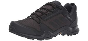 Adidas Men's Terrex AX3 - Boat Shoes for the Beach and Outdoors