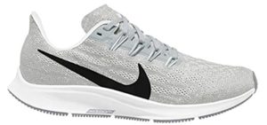 Nike Women's Air Zoom 36 Pegasus - Running and Walking Shoe for High Arches