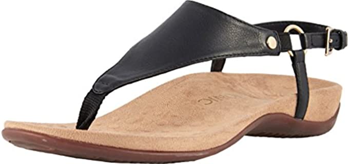 Vionic Women's Kirra - Arch Support Smart Casual Sandal