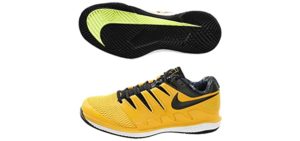 Nike Men's Zoom Vapor - Lightweight Tennis Shoe