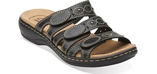 Clarks Orthopedic Sandals
