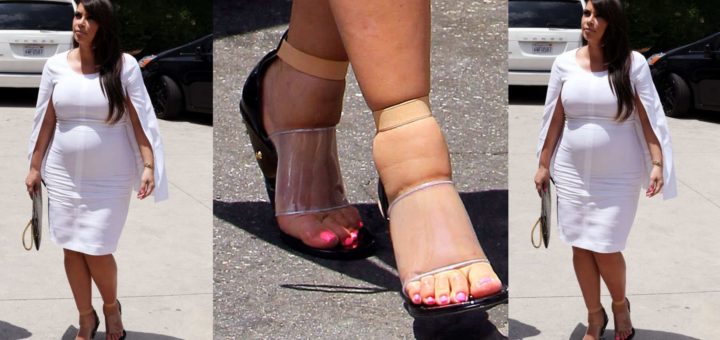 Best Shoes for Swollen Feet Featured Image