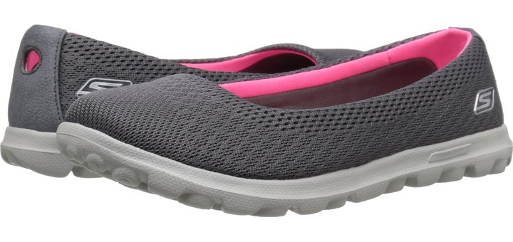comfortable flats for walking