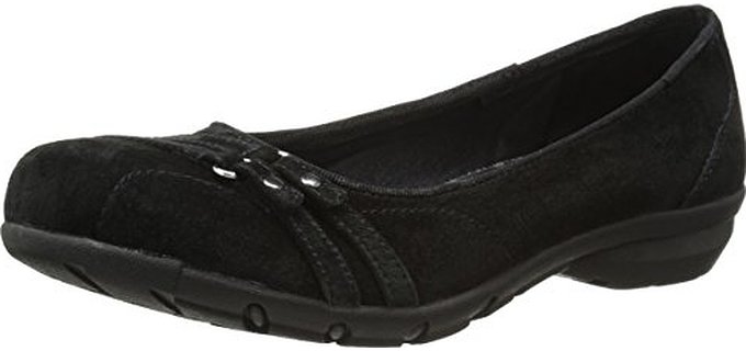 The Most Comfortable Flats for Walking (August-2021) - Best Shoes Reviews