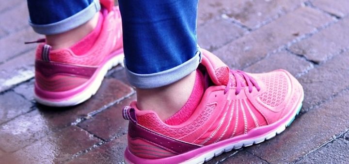 walking shoes for women with plantar fasciitis