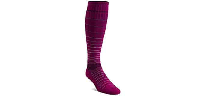The Best (Selected) Women's Compression Socks (July-2023) - Best Shoes ...
