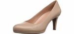 Naturalizer Women's Michelle - Larger Size and Width Dress Shoes