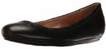 Naturalizer Women's Brittany - Ballet Flat for Lower Arches