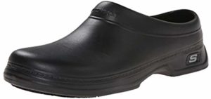 Skechers® Restaurant Shoes (March-2021 