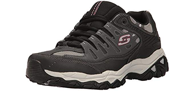 Best Skechers Shoes for Bunions (May-2023) - Best Shoes Reviews