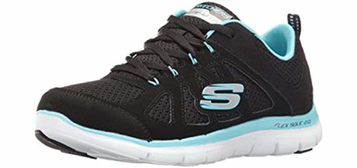 skechers training