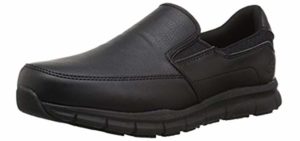 Skechers® Chef Shoes (March-2021 