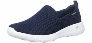 top rated skechers walking shoes
