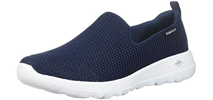 Skechers® Wide Fit Women's Shoes (January-2021)- Best Shoes Reviews