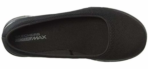 A Wide Skechers Shoe Image