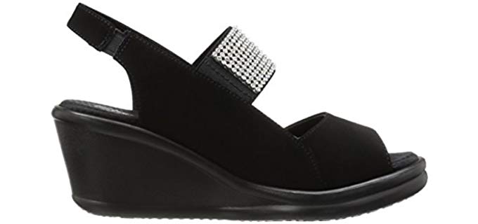 Skechers® Dress Shoes for Women [August-2020] - Best Shoes Reviews
