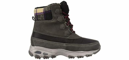 skechers outdoor boots