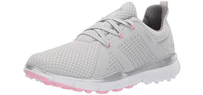 Skechers Women's Clima Cool Cage - Golf Shoe
