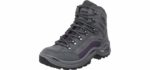 Lowa Women's Renegade - GORE-TEX Pro Hiking Boots