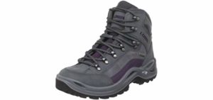 Lowa Women's Renegade - GORE-TEX Pro Hiking Boots