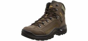 Lowa Men's Renegade - GORE-TEX Pro Hiking Boots