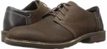 Naot Men's Chief - Dress Shoes with Ankle Support