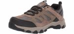 Skechers Men's Selmen Enago - Trail walking Shoes