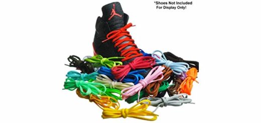 asics shoe laces amazon