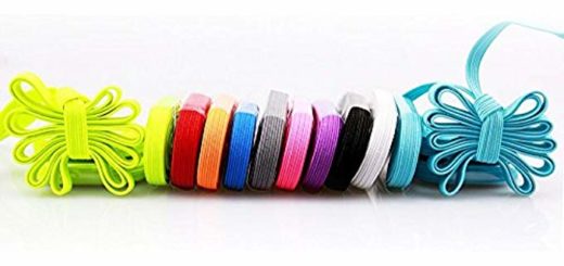 replacement laces for asics running shoes