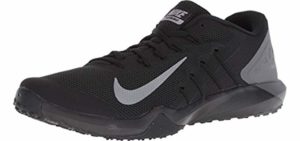 Nike Men's Retaliation Trainer - Cross Training Walking and Running Shoe