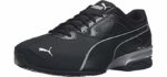 Puma Men's Tazon 6 - Best Flexible Aerobic Shoe