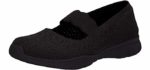Skechers Women's Seager - Dress Shoes for Hammertoes