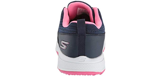 Skechers® Women's Golf Shoes (August-2023) - Best Shoes Reviews