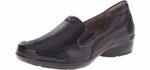 Naturalizer Women's Channing - Slip On Shoes for Narrow Feet
