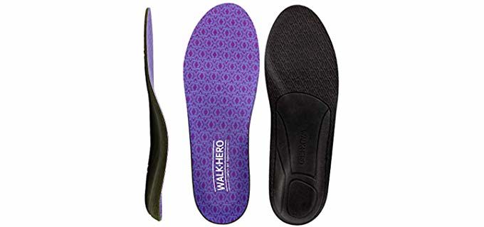 insoles for Plantar Fasciitis