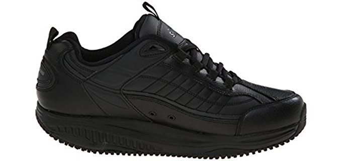 Best Rocker Bottom Shoes For Heel To Toe Support April 2026 Best Best Rocker Bottom Shoes For Heel To Toe Support April 2026 Best