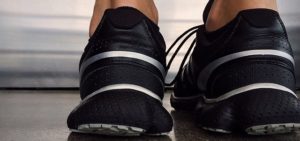 athletic shoes for supination