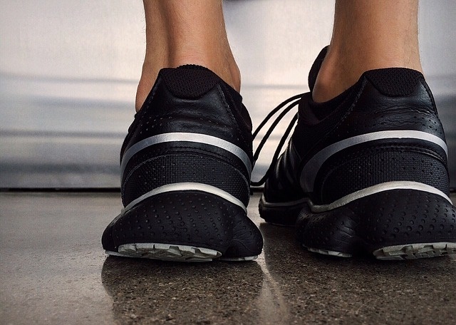 the best shoes for supination