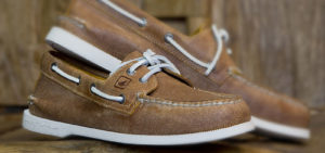 top rated boat shoes