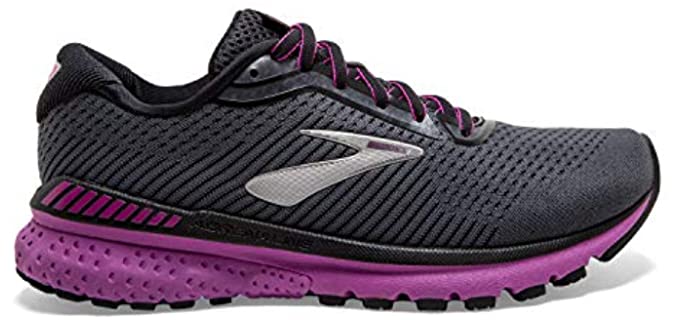 Best Running Shoes for Women Over Fifty (August-2024) - Best Shoes Reviews