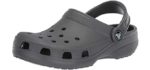 Crocs Women's Classic - Hallux Rigidus Shoe
