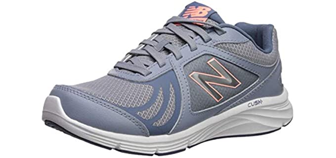 New Balance® Shoes for Plantar Fasciitis [May-2020] - Best Shoes Reviews
