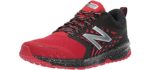 New Balance Men's Feulcore Nitrel V1 - Training Shoe for High Arches
