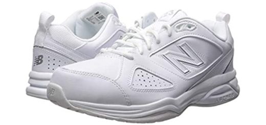 New Balance Shoes for Flat Feet