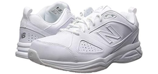 best new balance walking shoes for flat feet