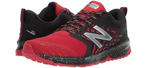 New Balance® Shoes for Supination (Underpronation) (May-2021) - Best ...