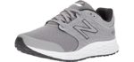 New Balance Men's 1165v1 Fresh Foam - Cushioned Supination Shoe for High Arches
