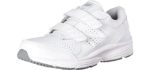 New Balance Women's 411V2 - Shoes for Peripheral Neuropathy