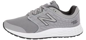 New Balance® Shoes for Supination (Underpronation) (January-2021)- Best ...