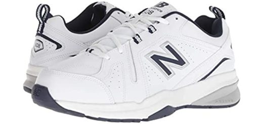 New Balance® Shoes for Peripheral 